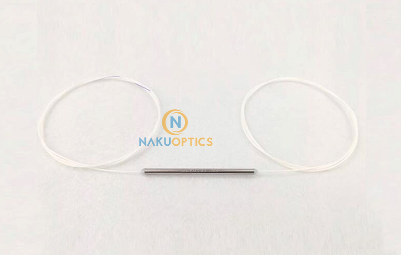 1550nm fiber attenuator
